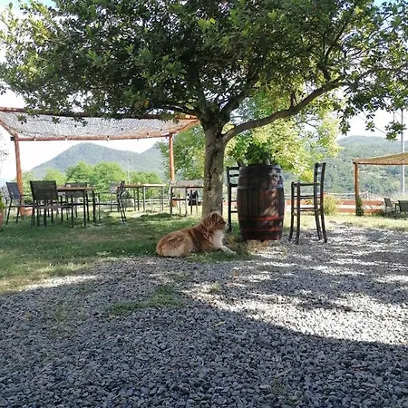 Agriturismo Dei Legi Farm stay *