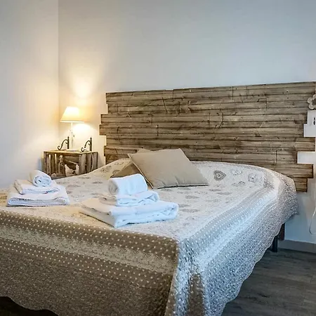 Agriturismo Dei Legi Farm stay San Pietro Vara