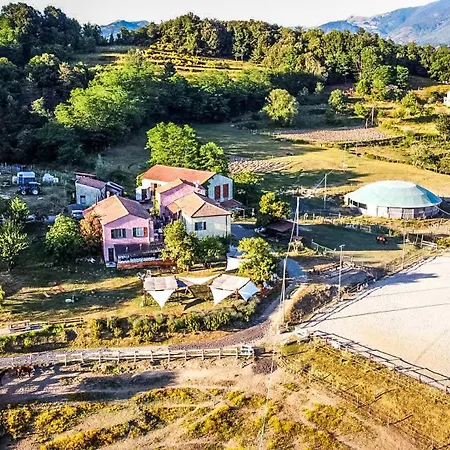 Agriturismo Dei Legi San Pietro Vara