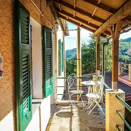 Agriturismo Dei Legi * San Pietro Vara