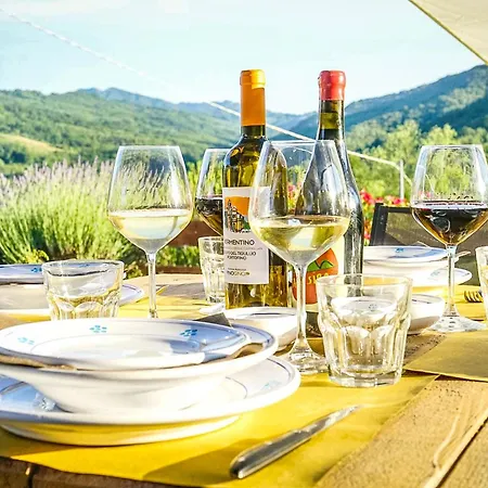 Agriturismo Dei Legi