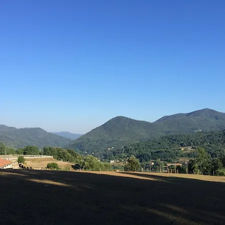 Agriturismo Dei Legi