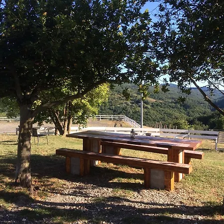 Agriturismo Dei Legi Farm stay San Pietro Vara