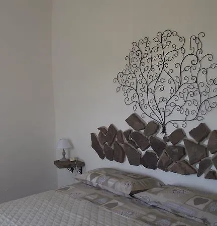 Agriturismo Dei Legi * San Pietro Vara