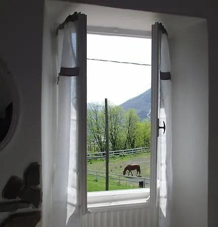 Agriturismo Dei Legi Farm stay *