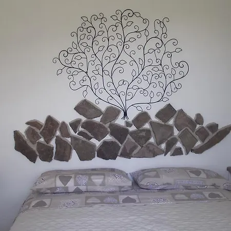 Agriturismo Dei Legi Farm stay