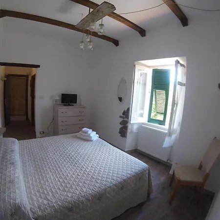 Agriturismo Dei Legi * San Pietro Vara