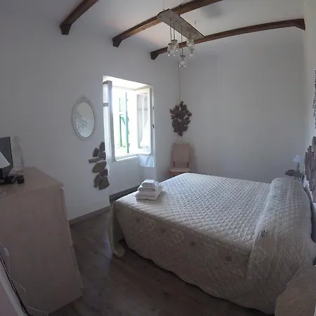 Agriturismo Dei Legi