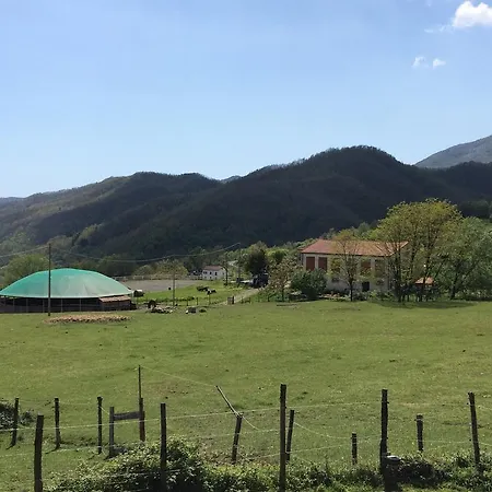 Agriturismo Dei Legi Farm stay San Pietro Vara