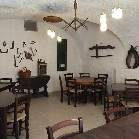 Agriturismo Dei Legi * San Pietro Vara