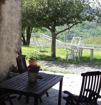 Farm stay Agriturismo Dei Legi