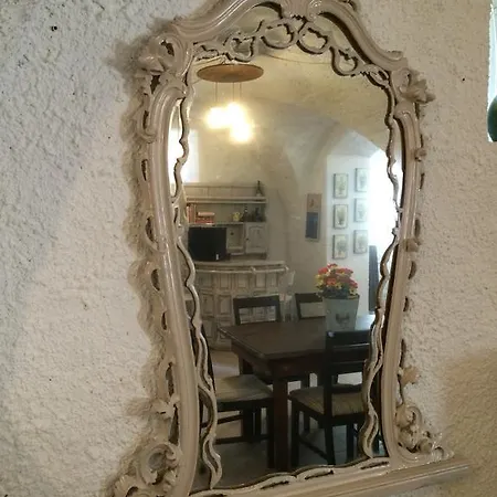 Agriturismo Dei Legi *
