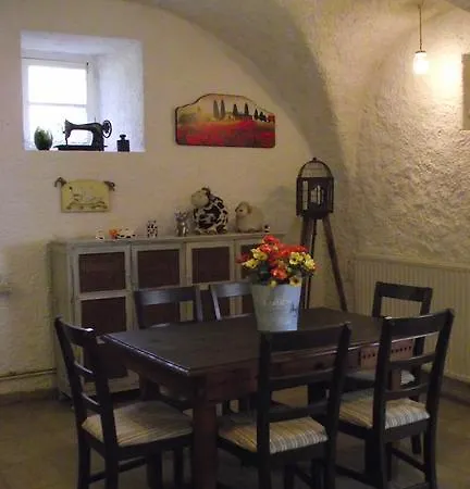 Gospodarstwo agroturystyczne Dei Legi