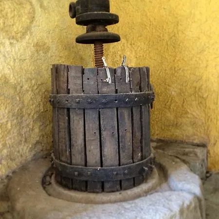 Agriturismo Dei Legi