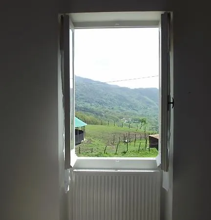 Agriturismo Dei Legi * San Pietro Vara