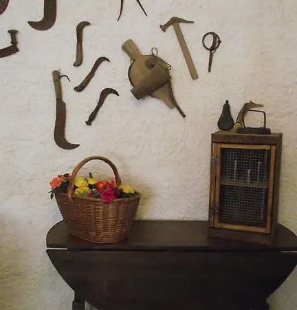 Agriturismo Dei Legi *