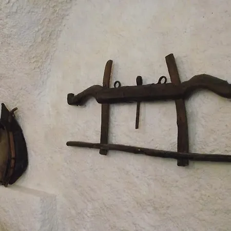 Agriturismo Dei Legi