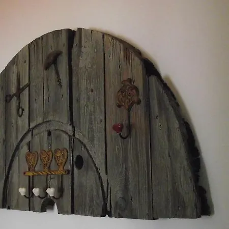 Agriturismo Dei Legi San Pietro Vara