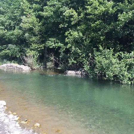Agriturismo Dei Legi