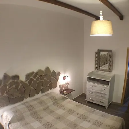 Gospodarstwo agroturystyczne Dei Legi San Pietro Vara