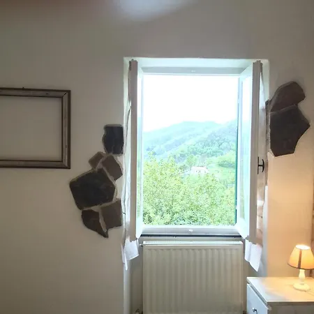 Agriturismo Dei Legi San Pietro Vara