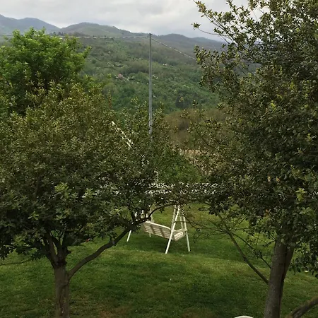 Agriturismo Dei Legi Farm stay