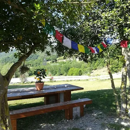 Agriturismo Dei Legi *