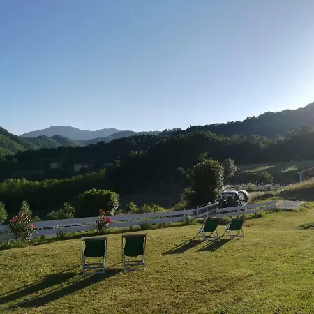 Agriturismo Dei Legi *