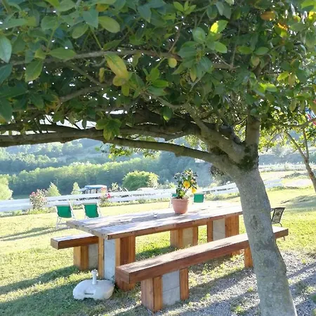 Agriturismo Dei Legi Farm stay *