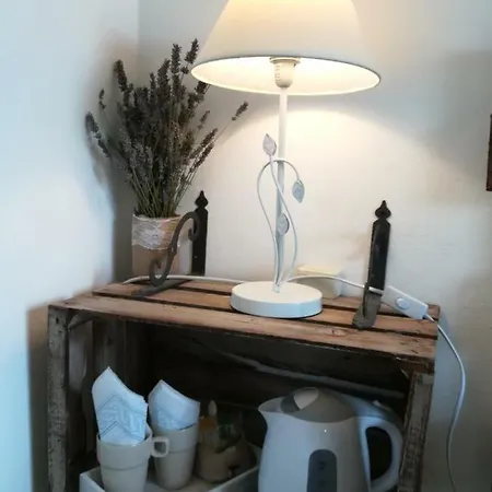 Agriturismo Dei Legi Farm stay