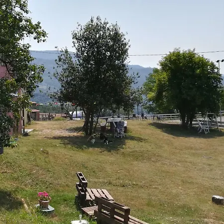 Gospodarstwo agroturystyczne Dei Legi *