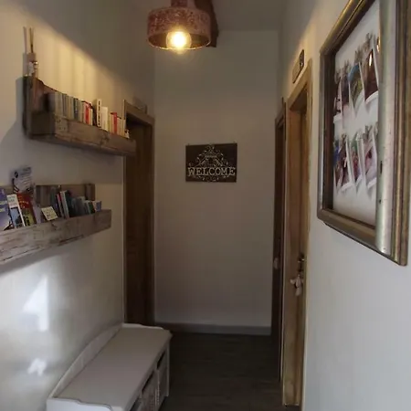 Agriturismo Dei Legi Farm stay *