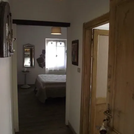 Agriturismo Dei Legi Farm stay San Pietro Vara