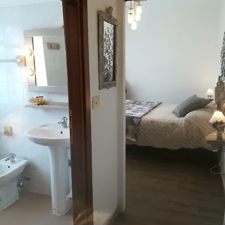 Agriturismo Dei Legi