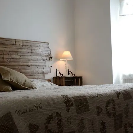 Agriturismo Dei Legi Farm stay *