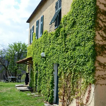 Agriturismo Dei Legi Farm stay San Pietro Vara