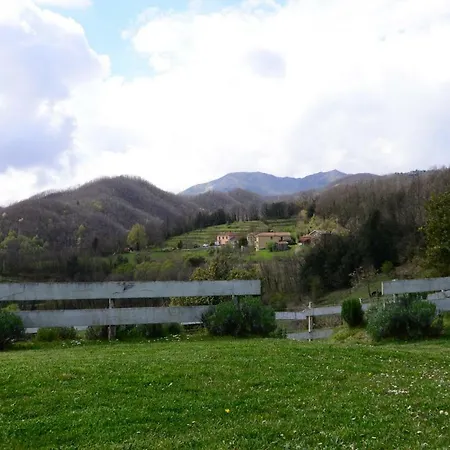 Agriturismo Dei Legi