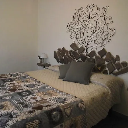 Agriturismo Dei Legi Farm stay San Pietro Vara