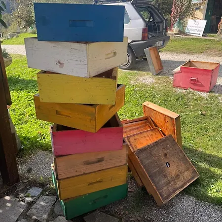 Фермерский дом Agriturismo Dei Legi *