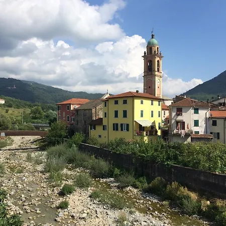 Alojamento de Turismo Rural Dei Legi