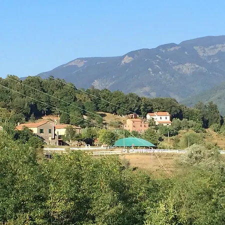 Фермерский дом Agriturismo Dei Legi San Pietro Vara