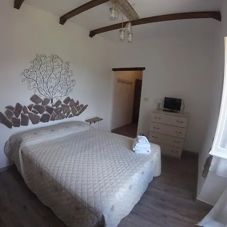 Alloggio per agriturismo Dei Legi *