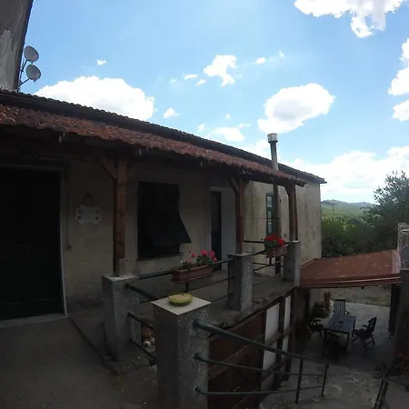 Alloggio per agriturismo Dei Legi San Pietro Vara