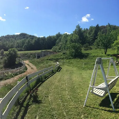 Agriturismo Dei Legi Фермерский дом