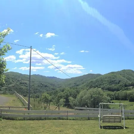 Фермерский дом Agriturismo Dei Legi *