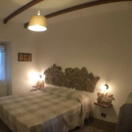 Dei Legi Alloggio per agriturismo *