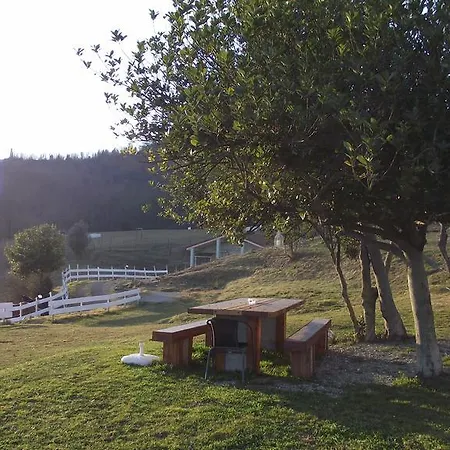 Фермерский дом Agriturismo Dei Legi San Pietro Vara
