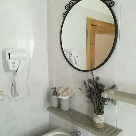 Фермерский дом Agriturismo Dei Legi San Pietro Vara