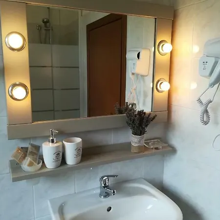 Agriturismo Dei Legi San Pietro Vara