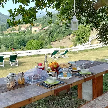 Agriturismo Dei Legi *